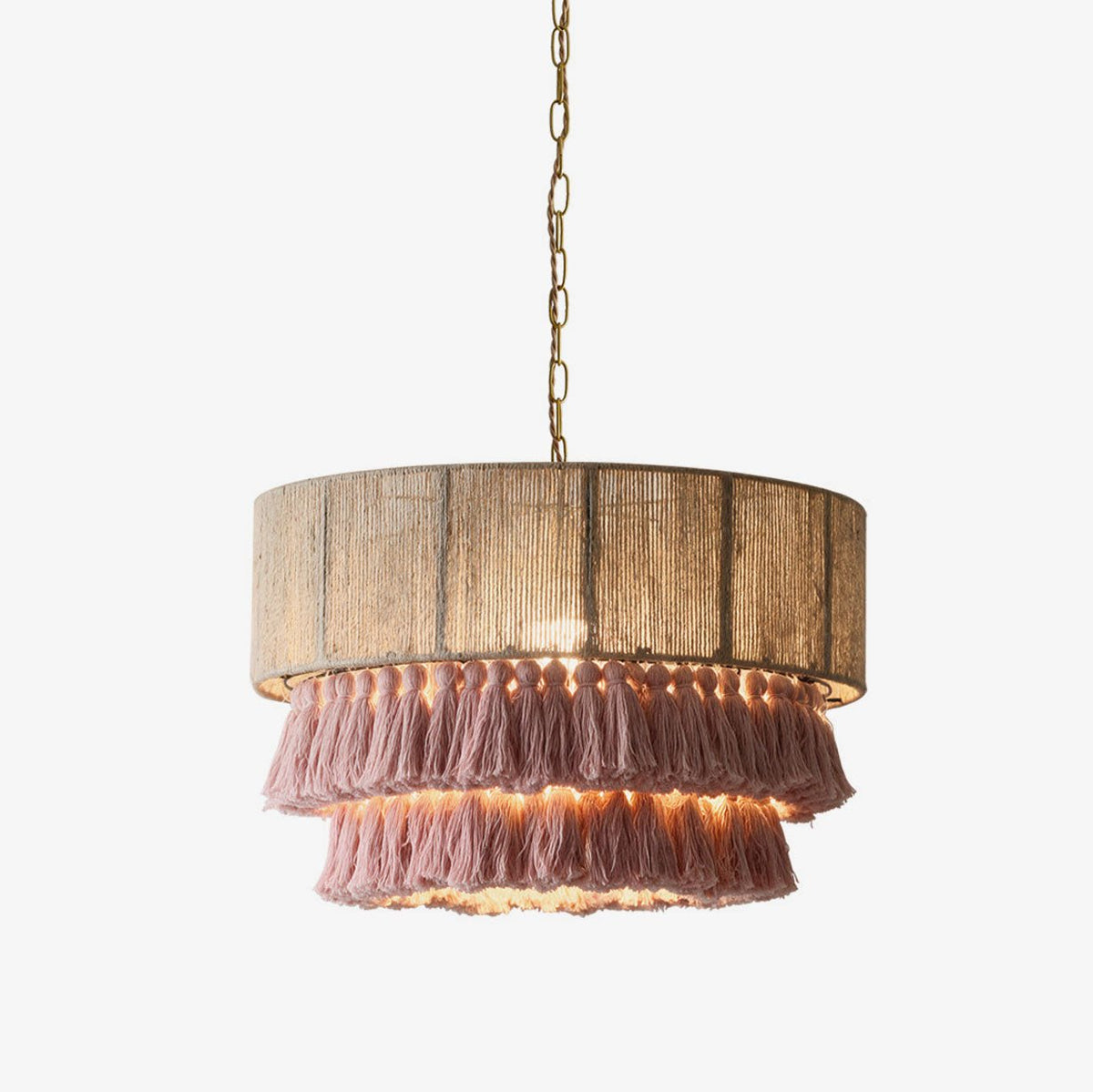 chandeliers