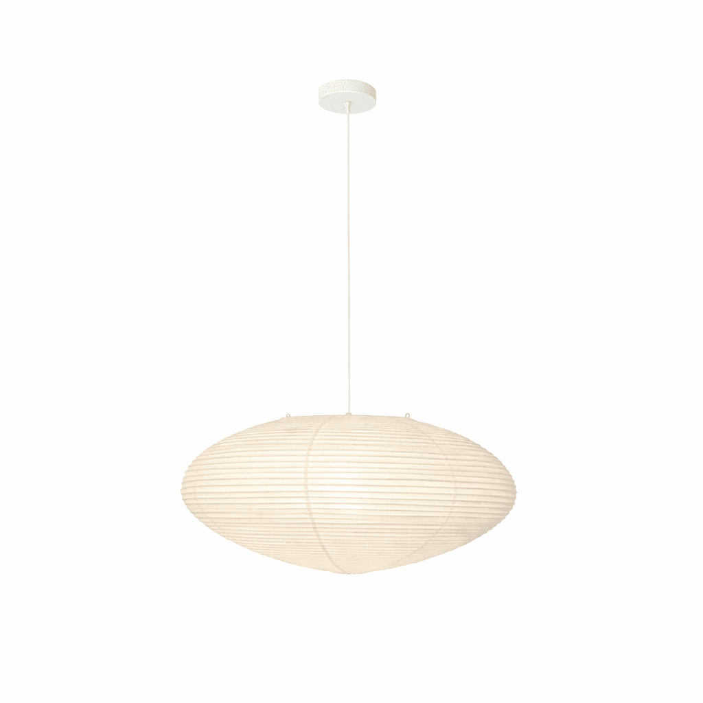 Washi Paper 15A 21A 26A Pendant Light