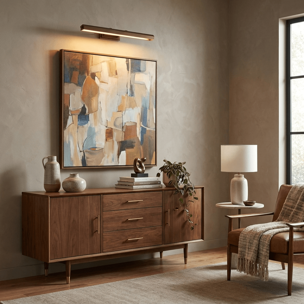 Corbin Vanity Light