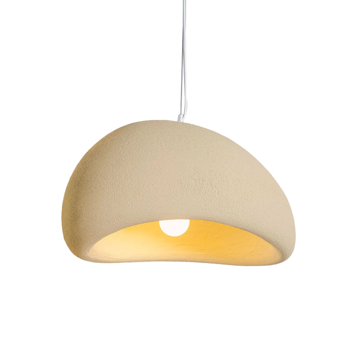 Nubia Cloud Pendant Light