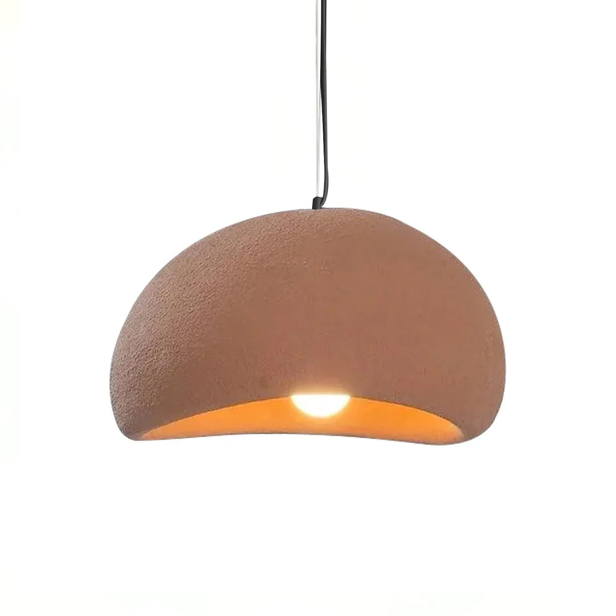 Nubia Cloud Pendant Light