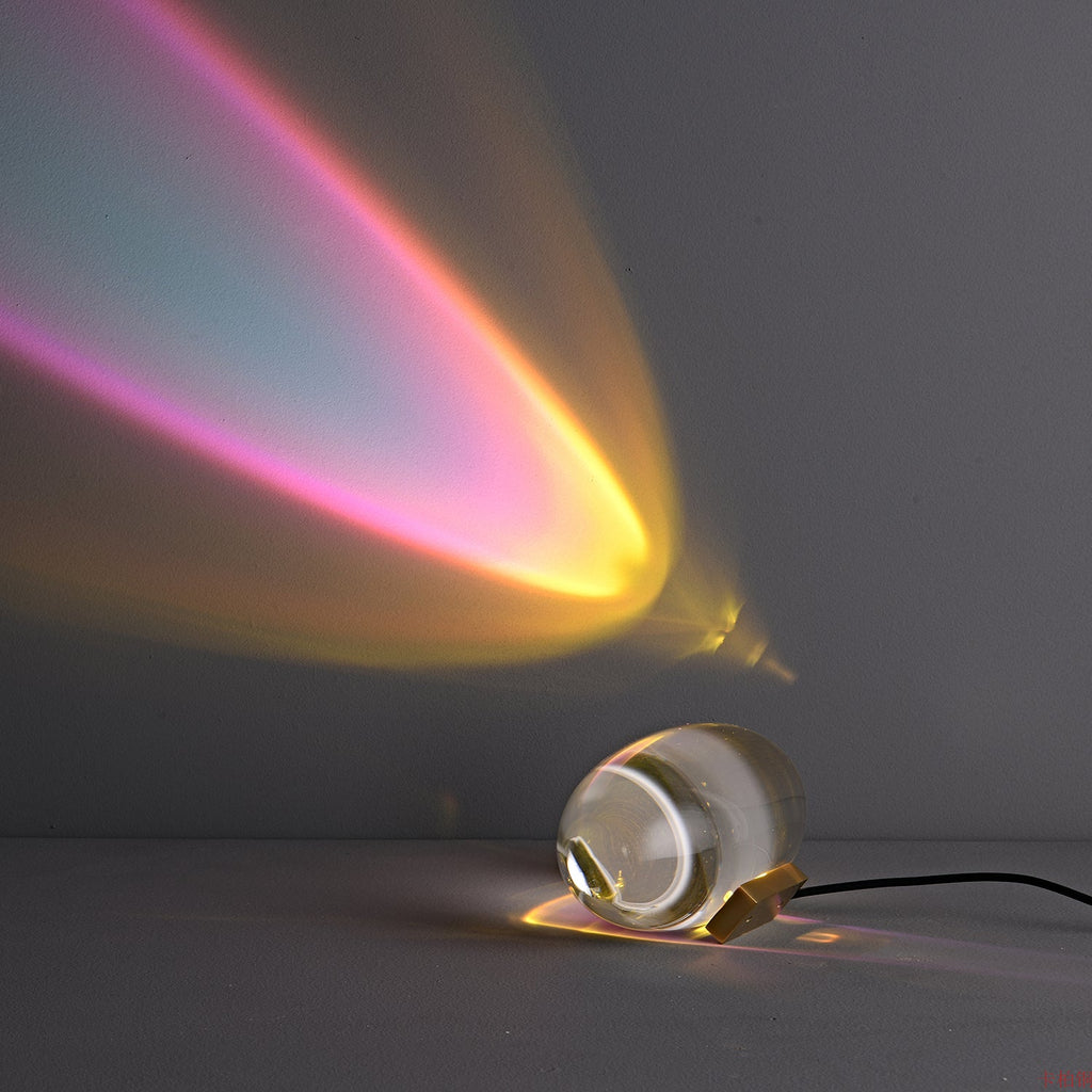 Atman Table Lamp