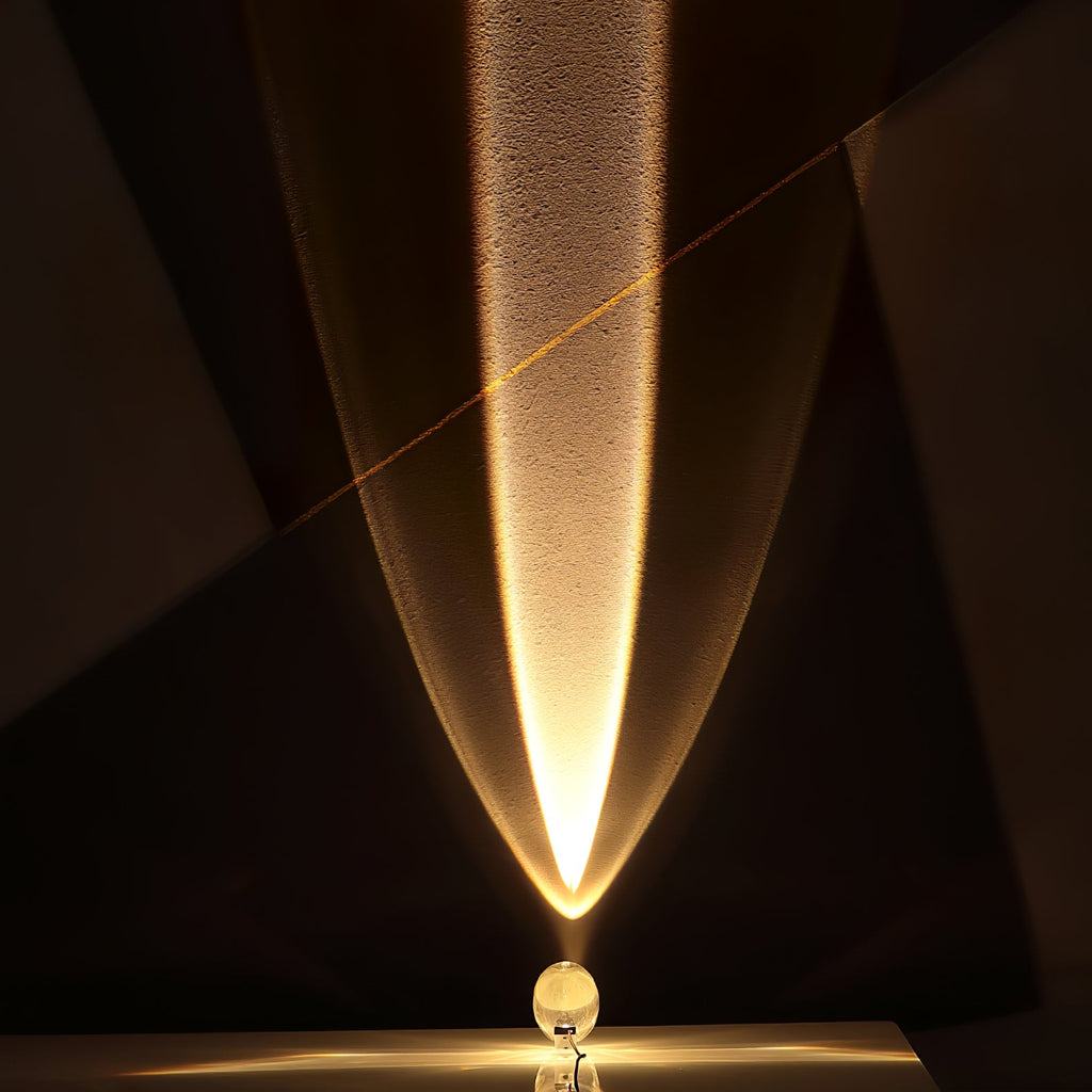 Atman Table Lamp
