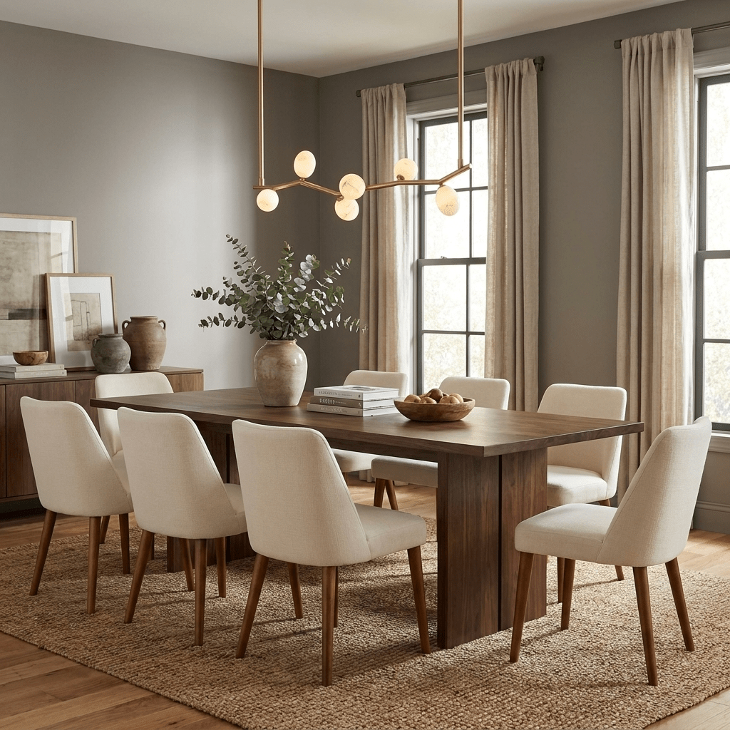 Aureline Alabaster Branch Chandelier