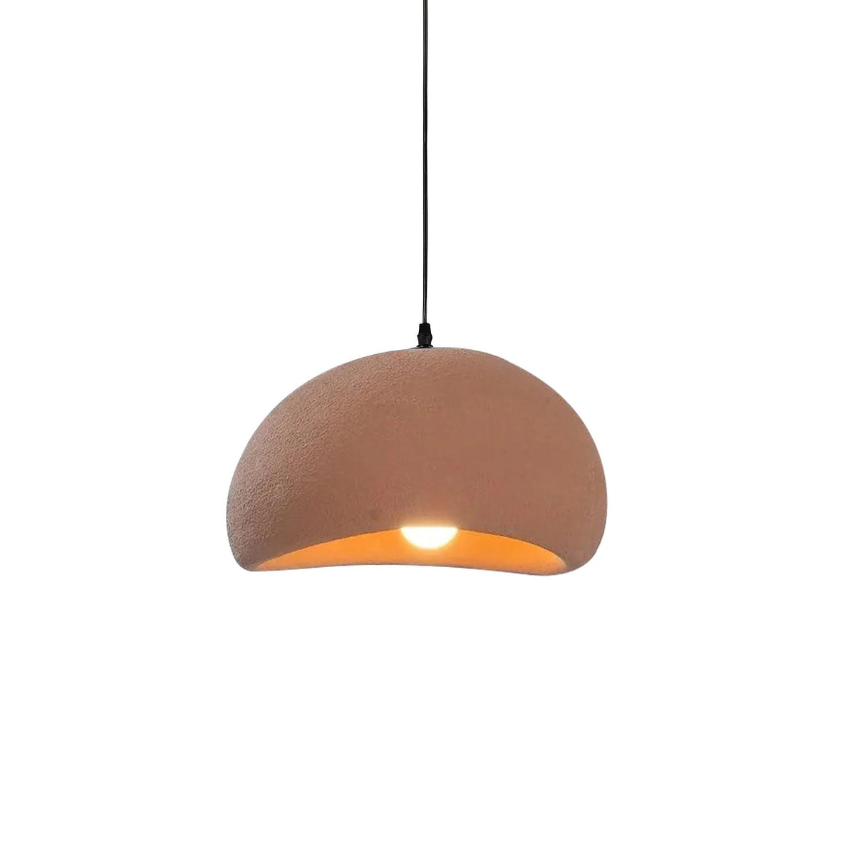 Nubia Cloud Pendant Light
