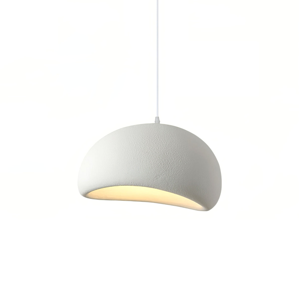 Nubia Cloud Pendant Light