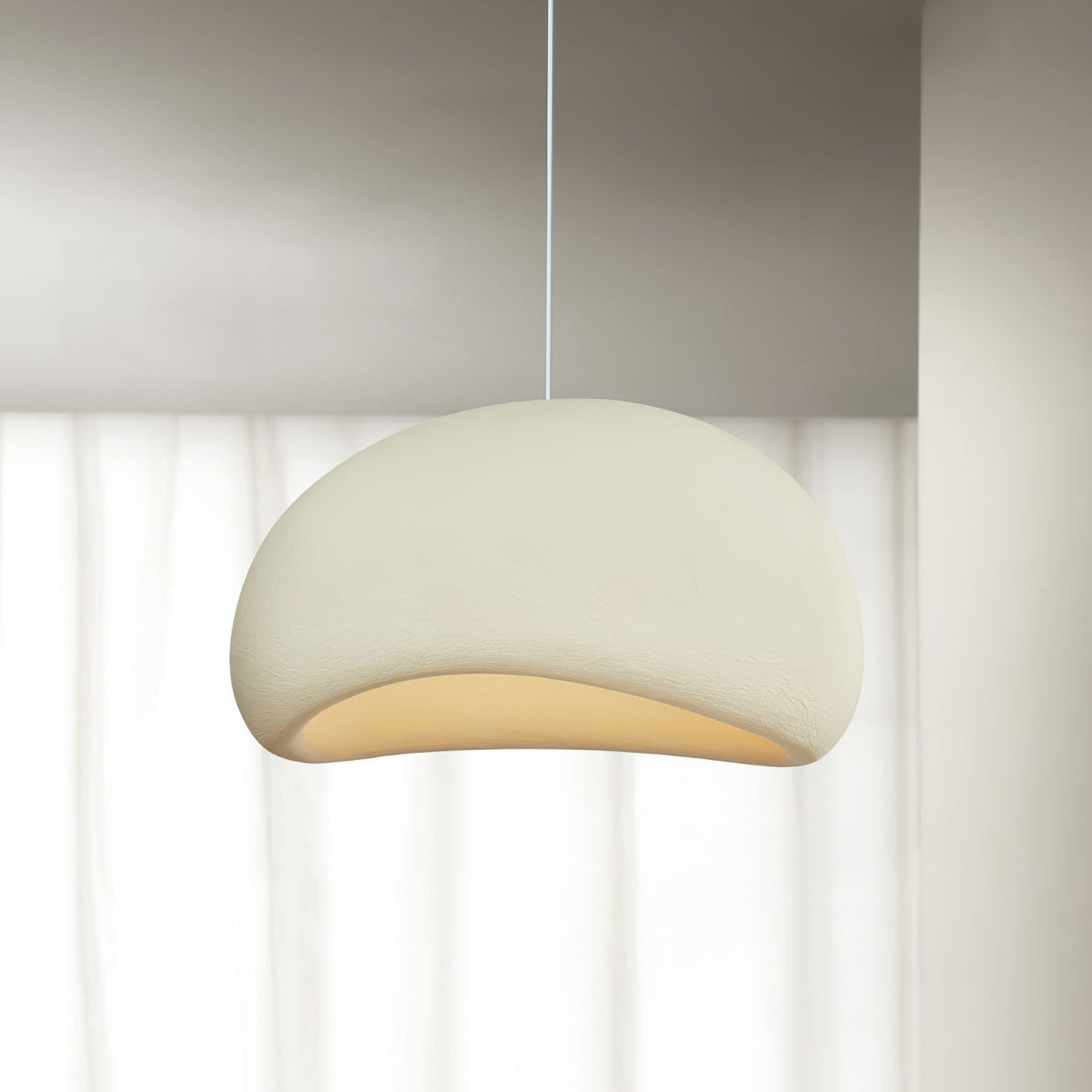 Nubia Cloud Pendant Light