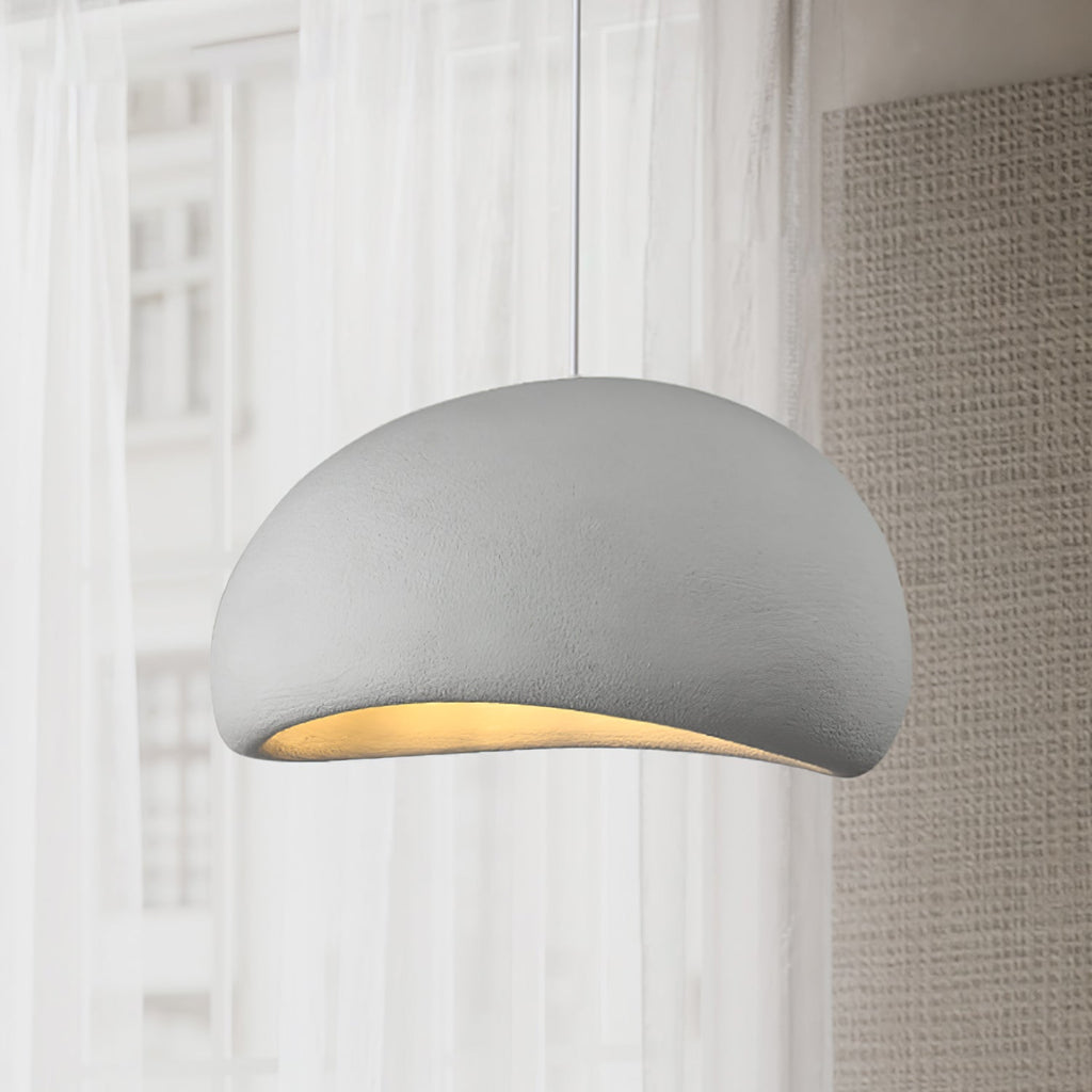 Nubia Cloud Pendant Light