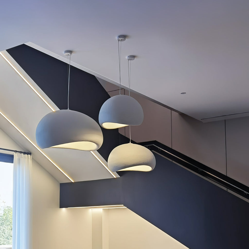 Nubia Cloud Pendant Light