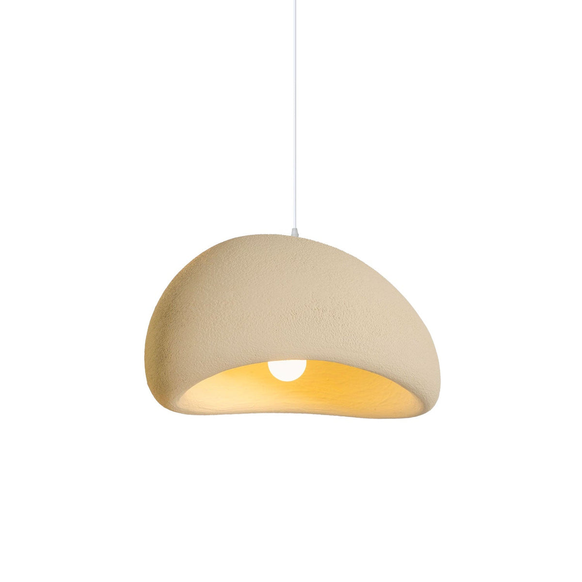Nubia Cloud Pendant Light