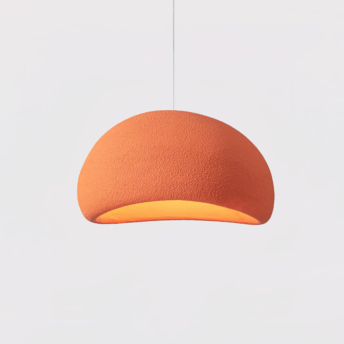 Nubia Cloud Pendant Light