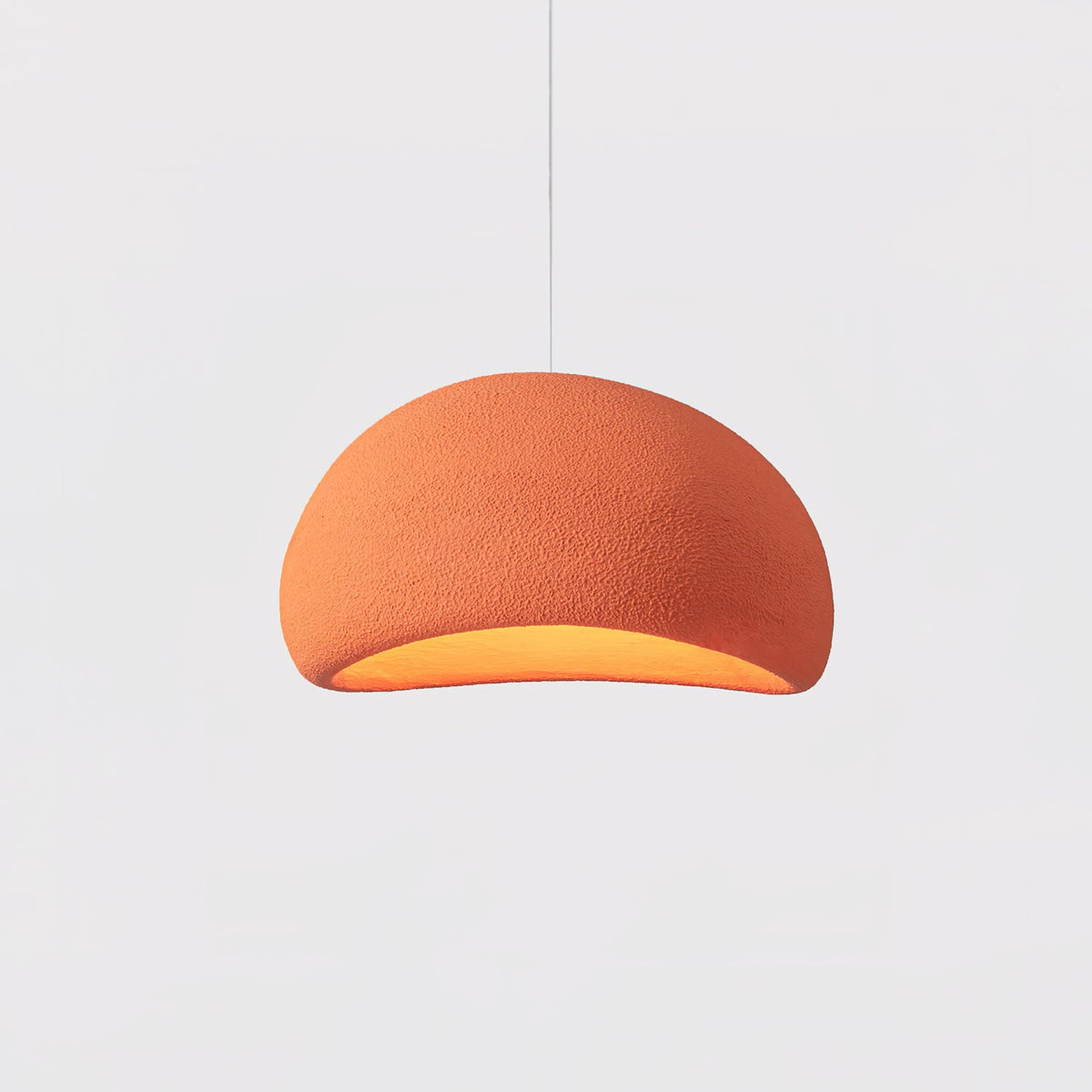 Nubia Cloud Pendant Light