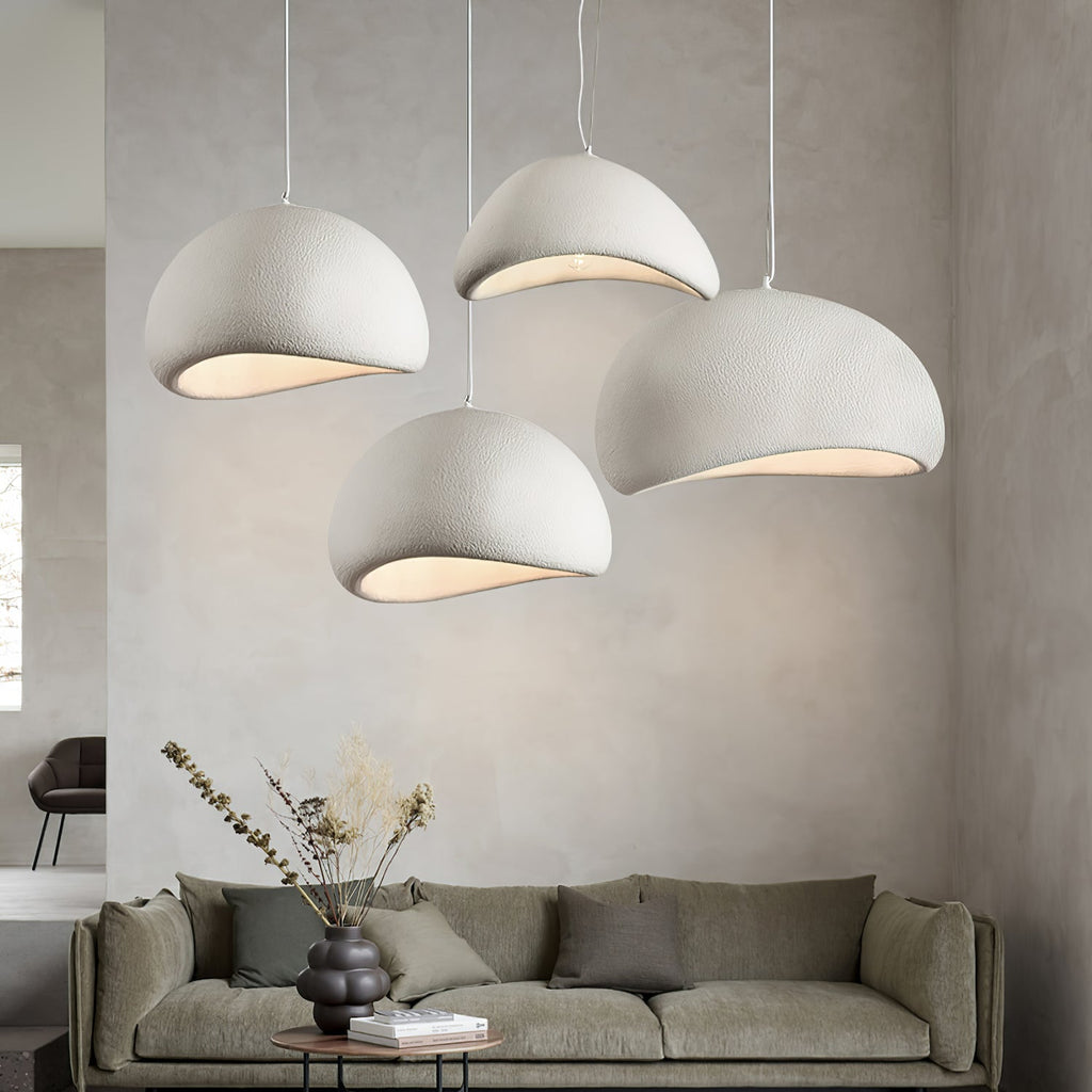 Nubia Cloud Pendant Light