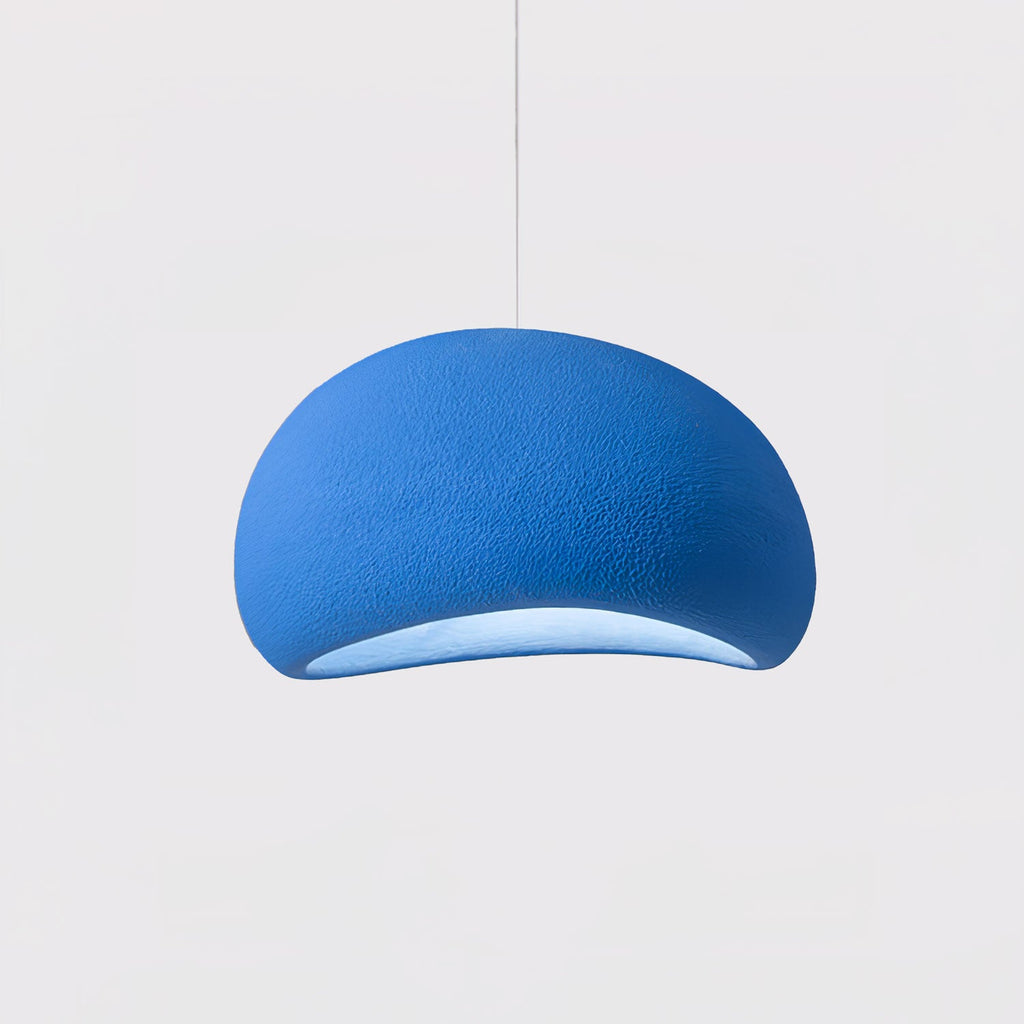 Nubia Cloud Pendant Light