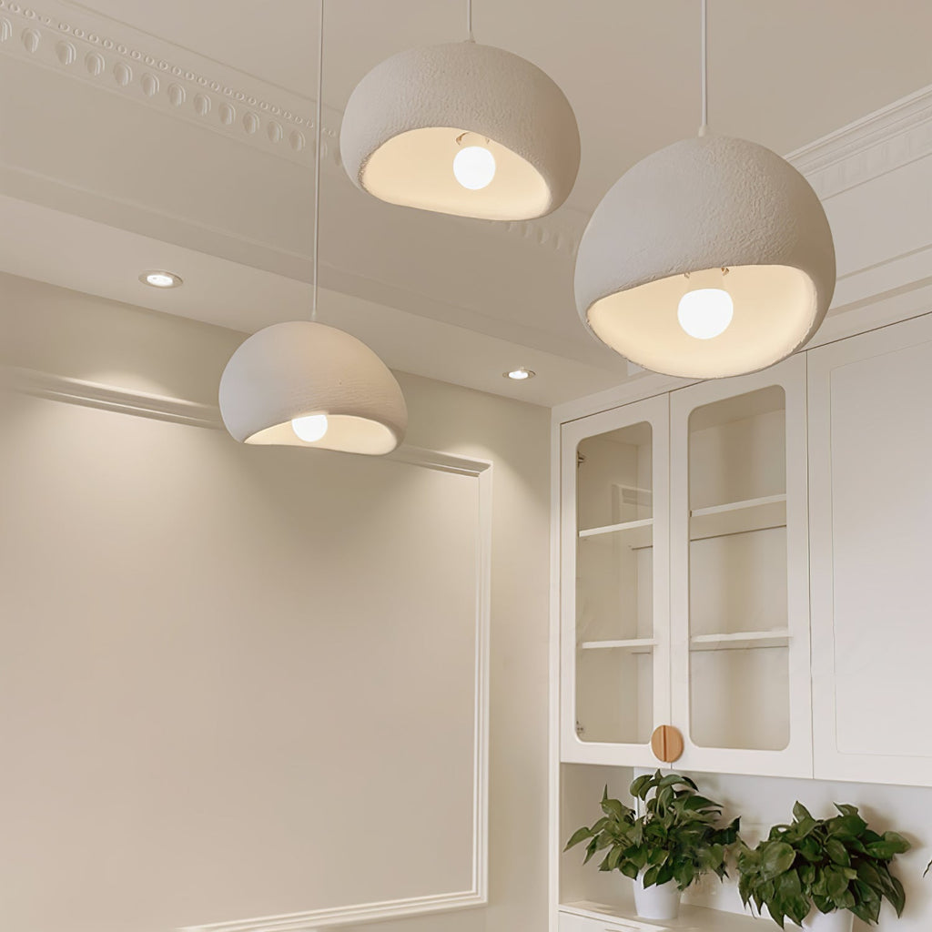 Nubia Cloud Pendant Light