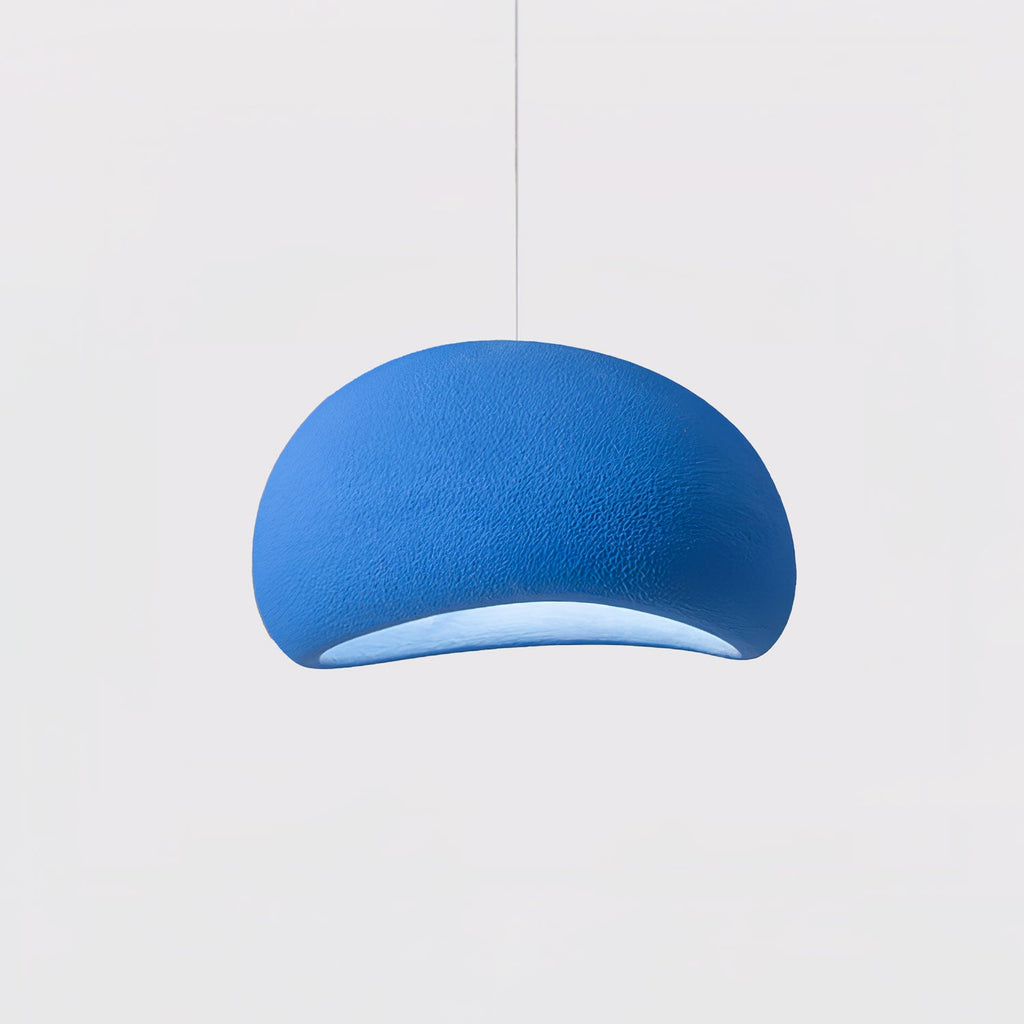 Nubia Cloud Pendant Light
