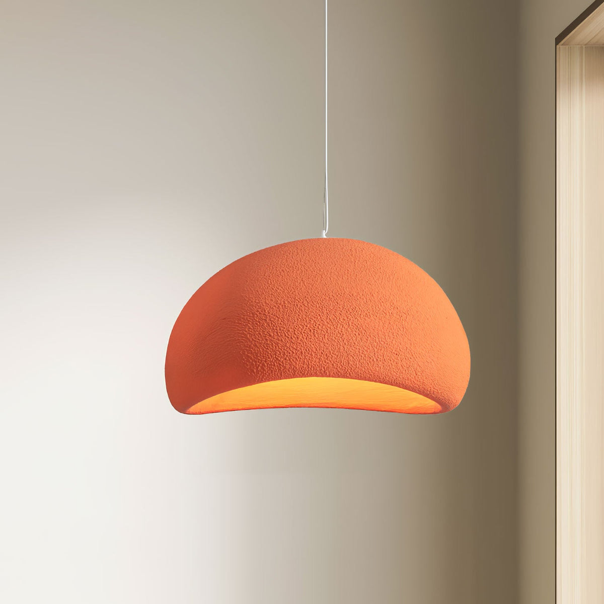 Nubia Cloud Pendant Light