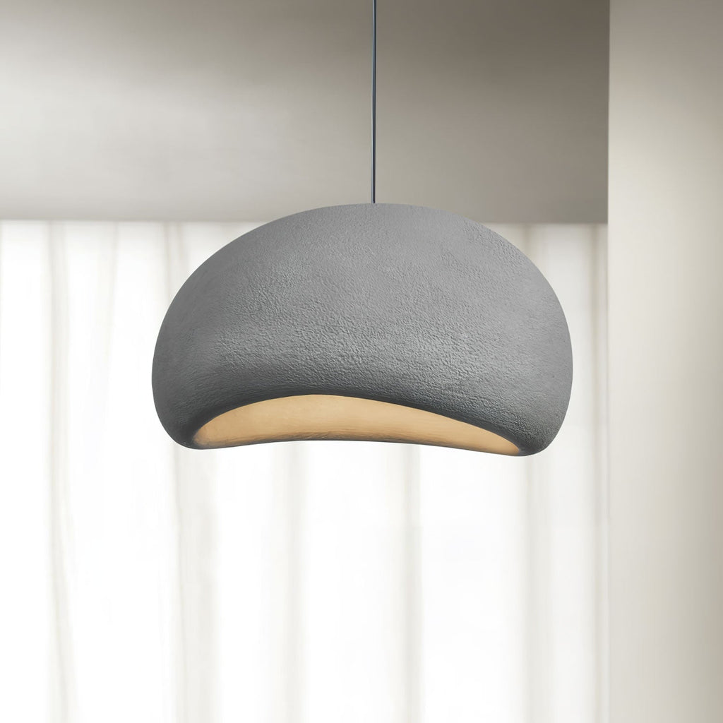 Nubia Cloud Pendant Light