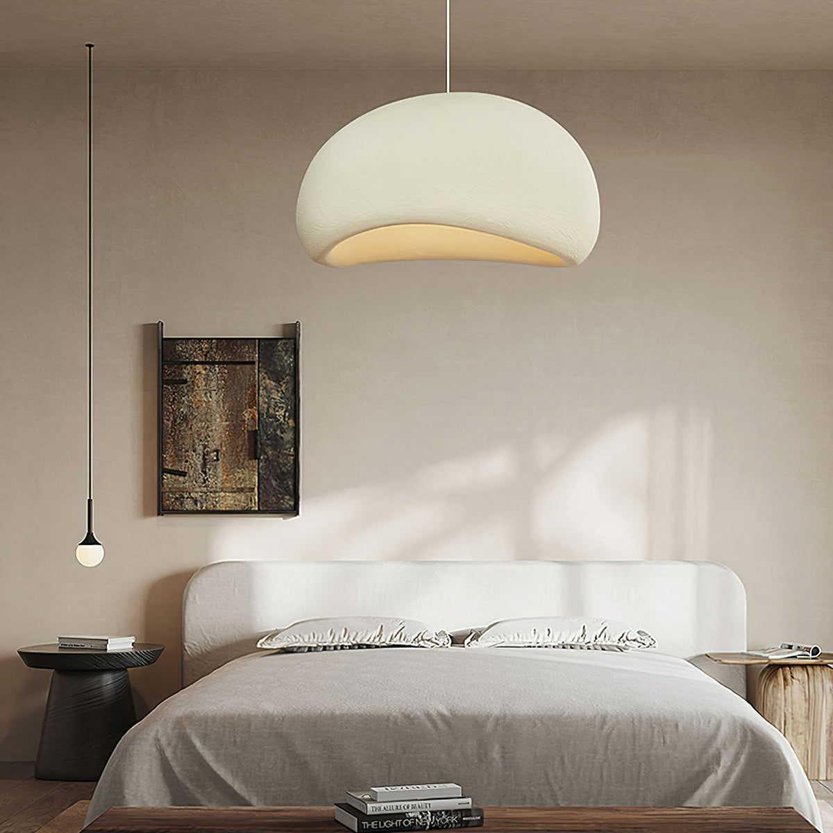 Nubia Cloud Pendant Light