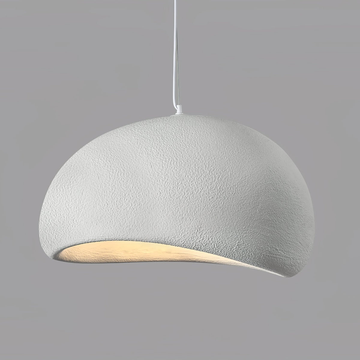 Nubia Cloud Pendant Light