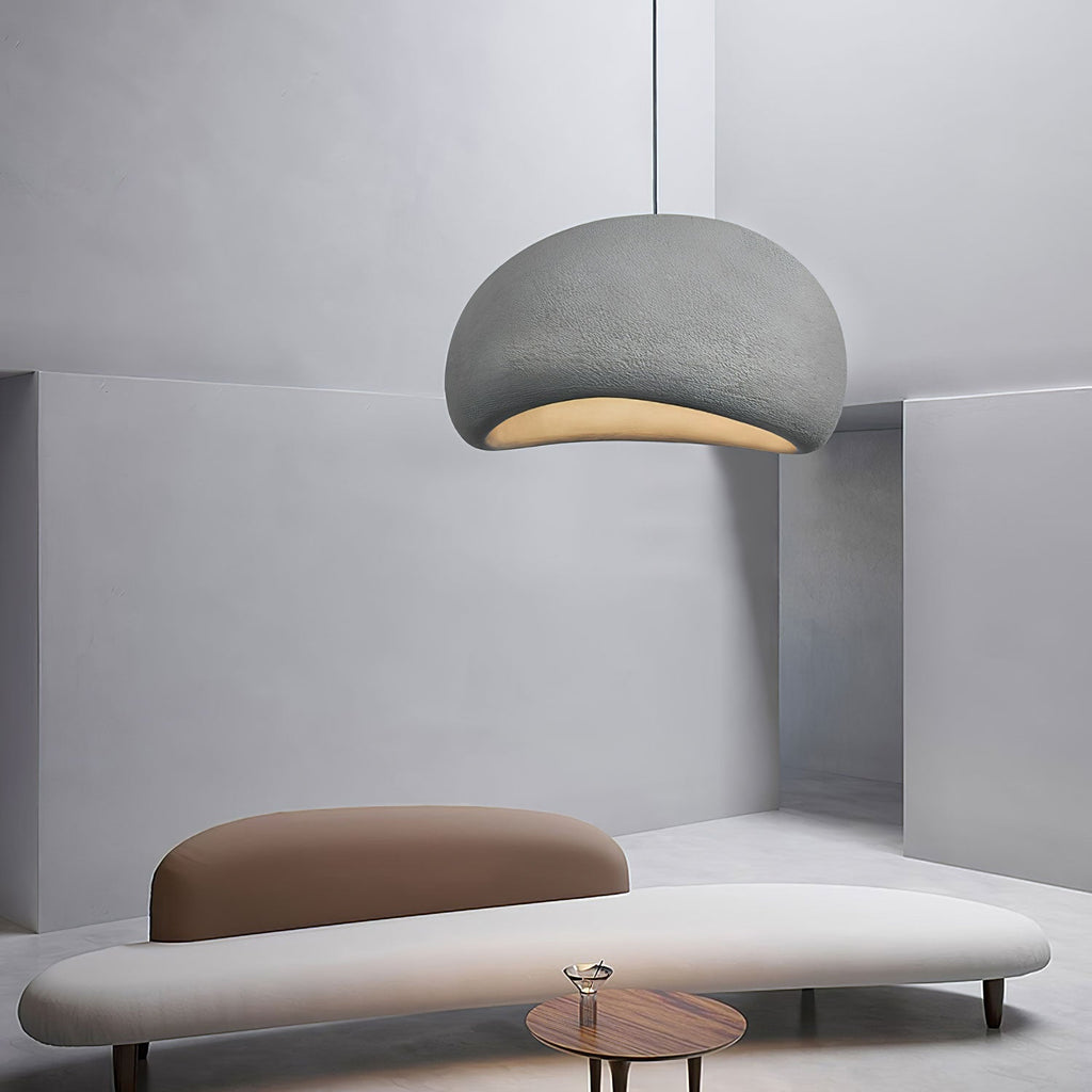 Nubia Cloud Pendant Light