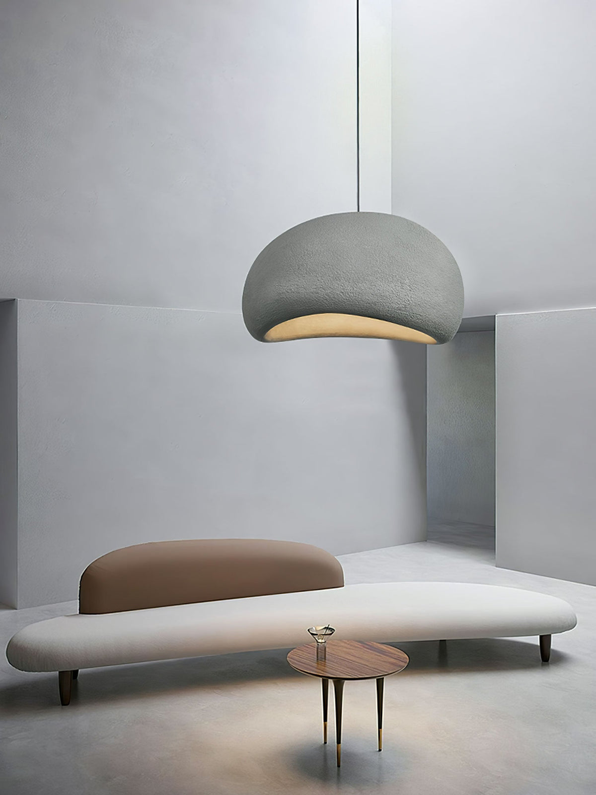 Nubia Cloud Pendant Light