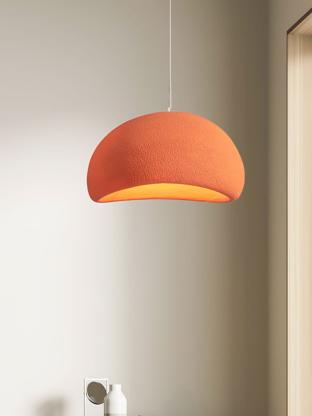 Nubia Cloud Pendant Light