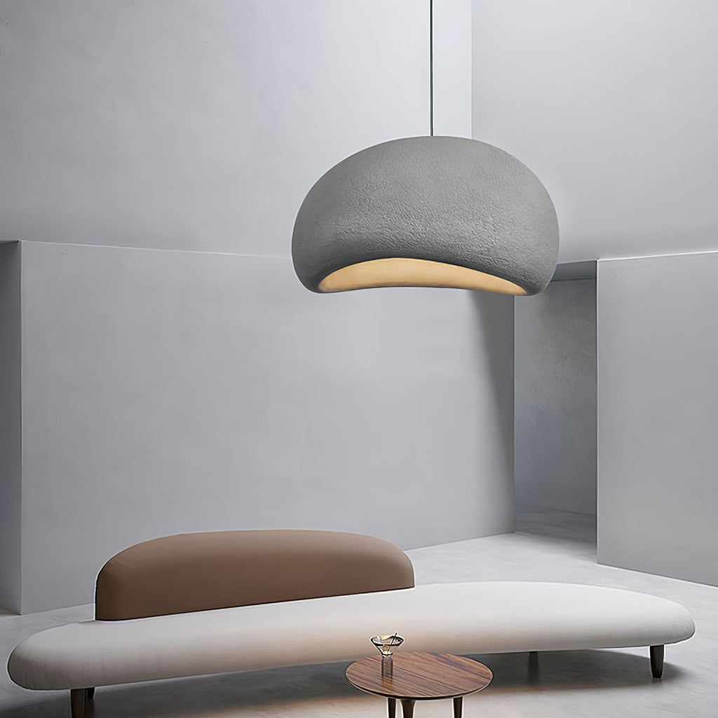 Nubia Cloud Pendant Light