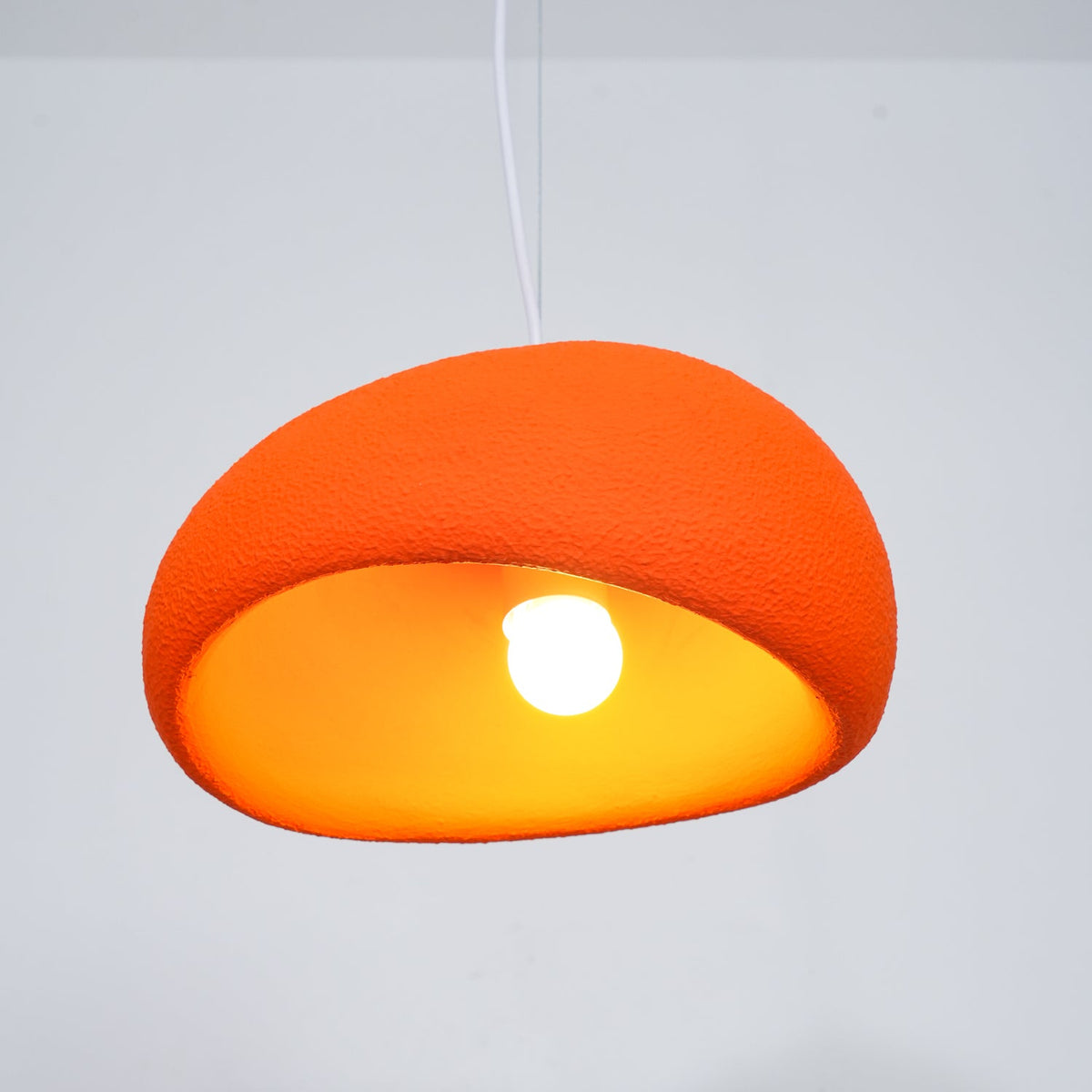 Nubia Cloud Pendant Light