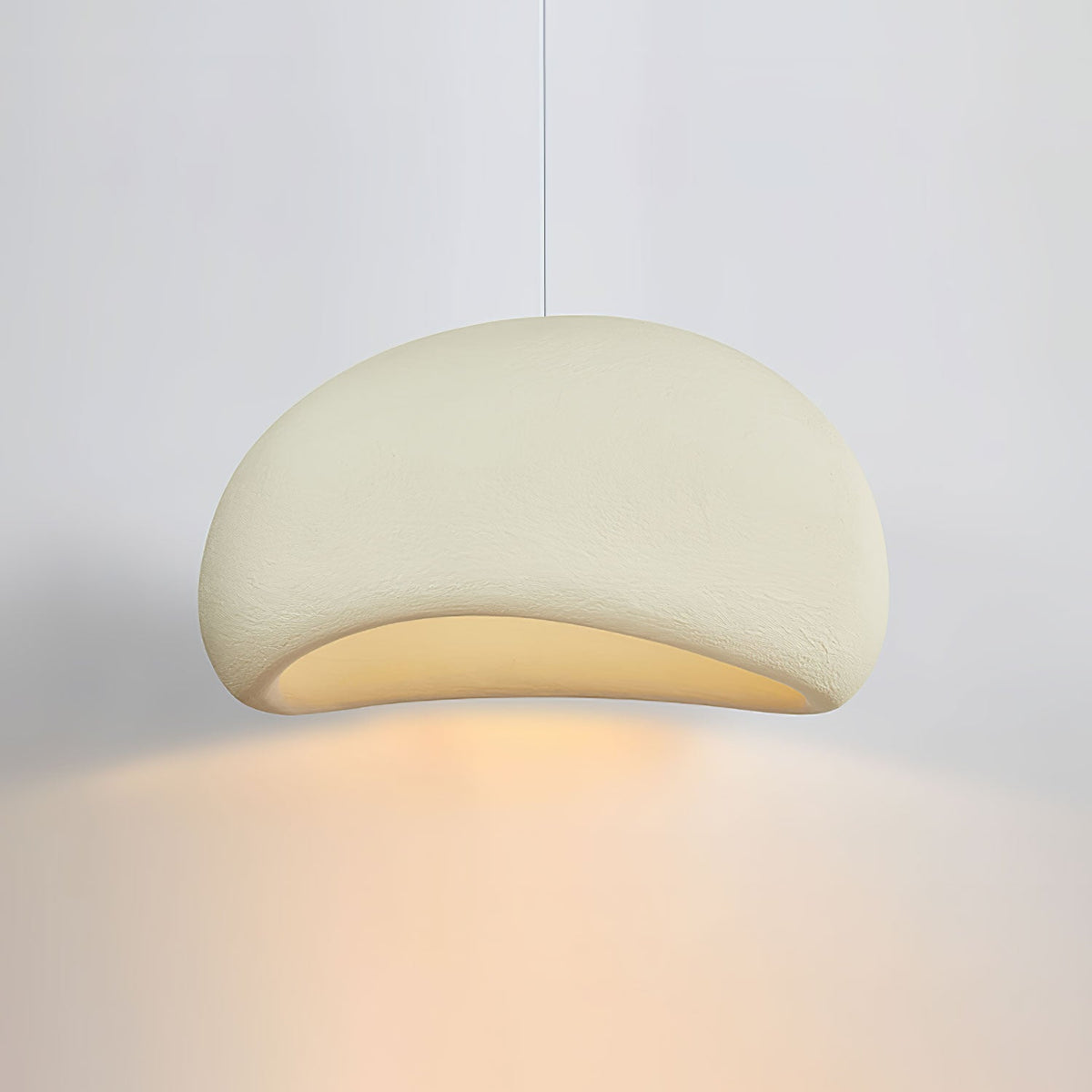 Nubia Cloud Pendant Light