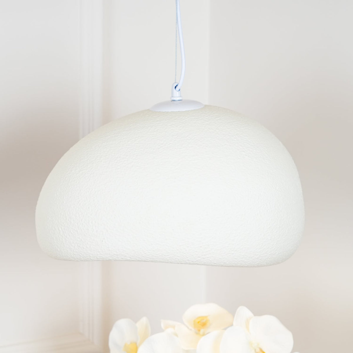 Nubia Cloud Pendant Light