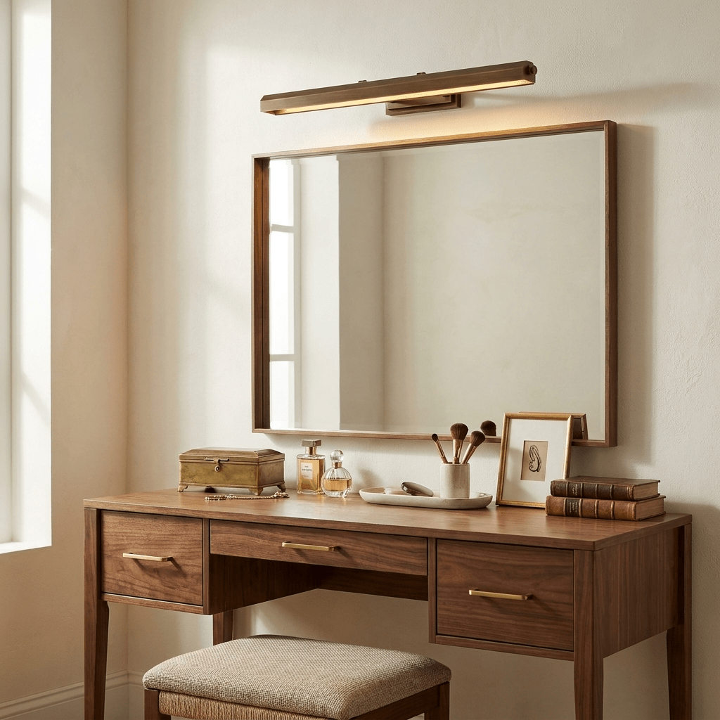 Corbin Vanity Light