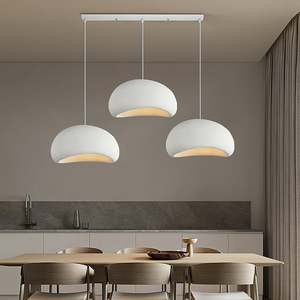 Nubia Cloud Pendant Light