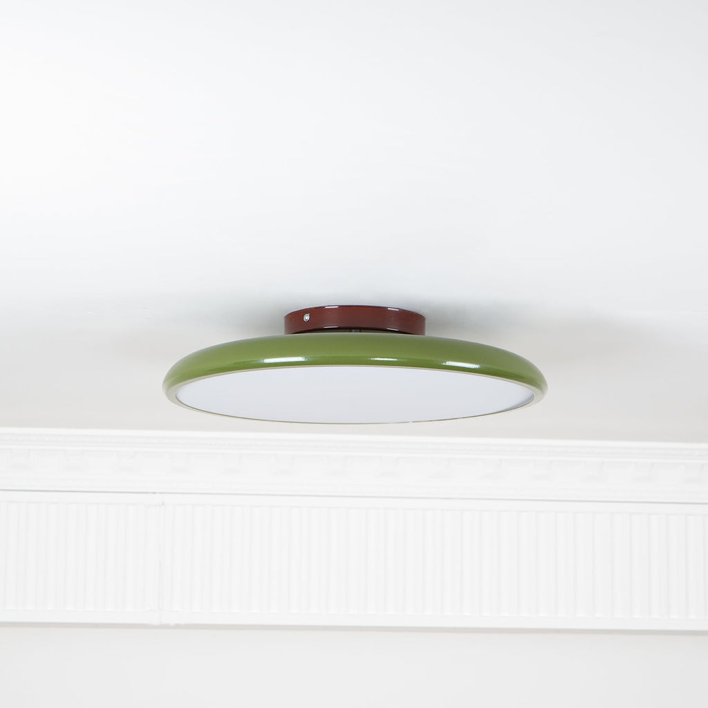 Drift Adjustable Ceiling Lamp