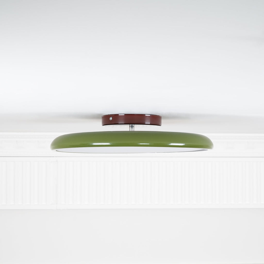 Drift Adjustable Ceiling Lamp