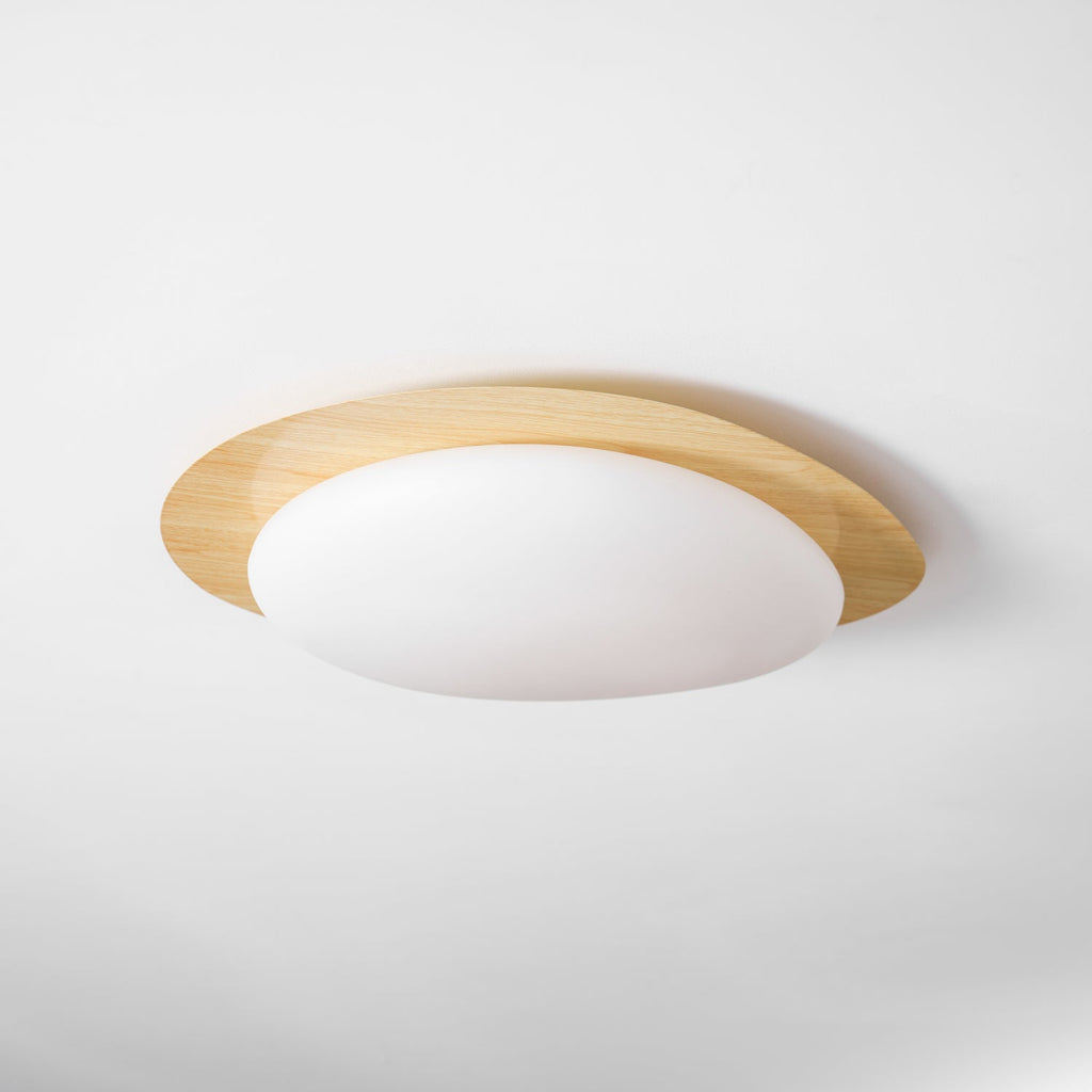 Pebble Metal Ceiling Light