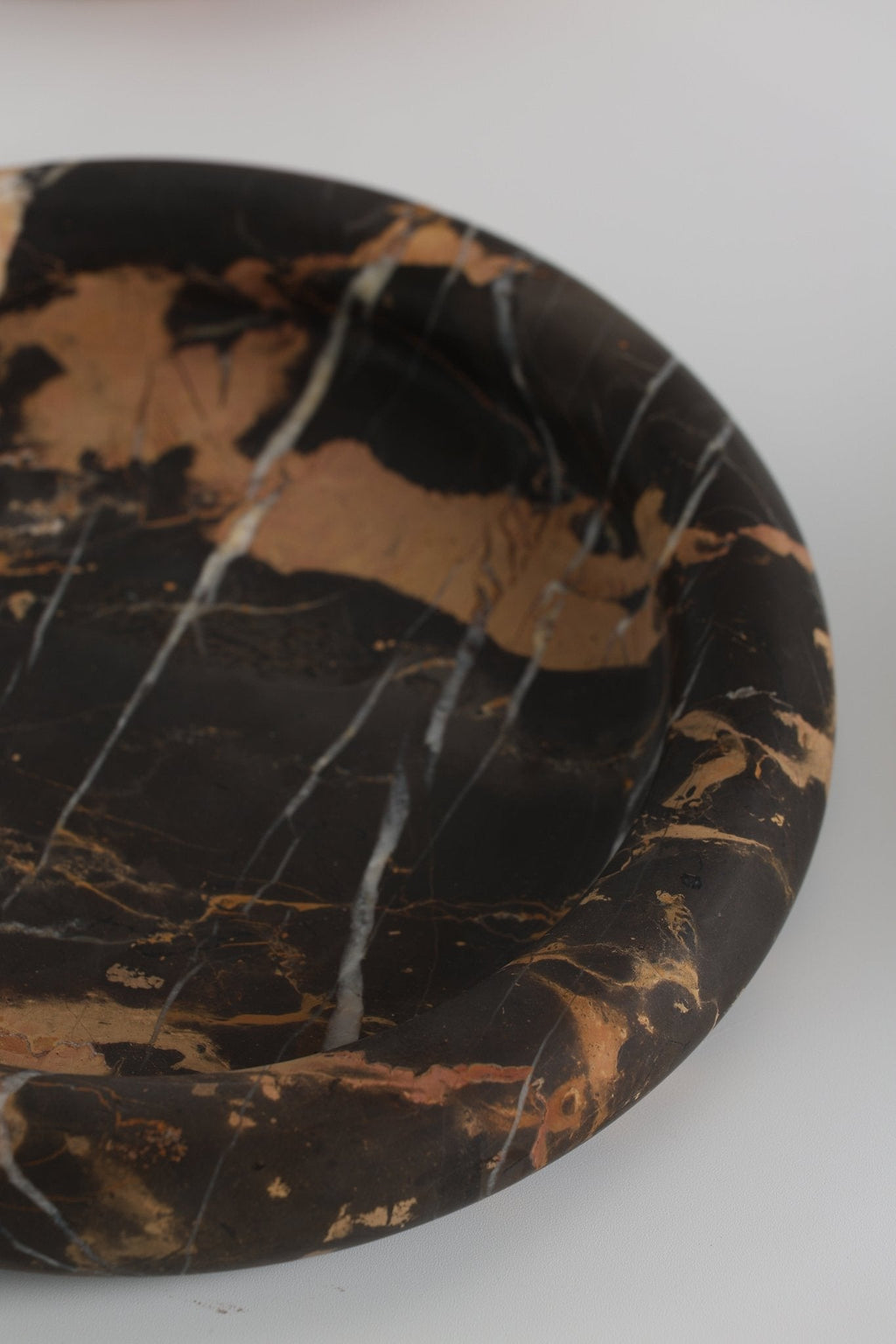 Luna Natural Stone Tray