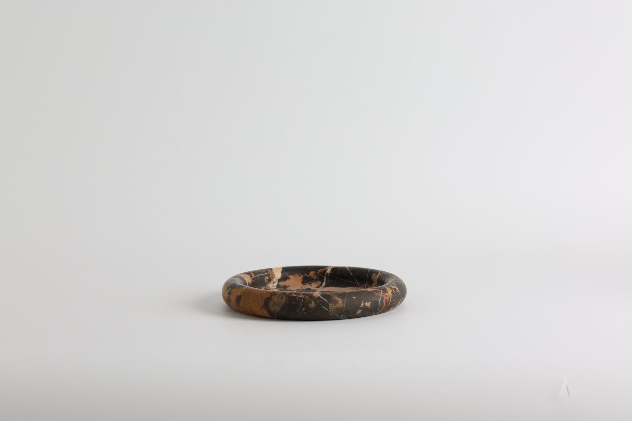 Luna Natural Stone Tray