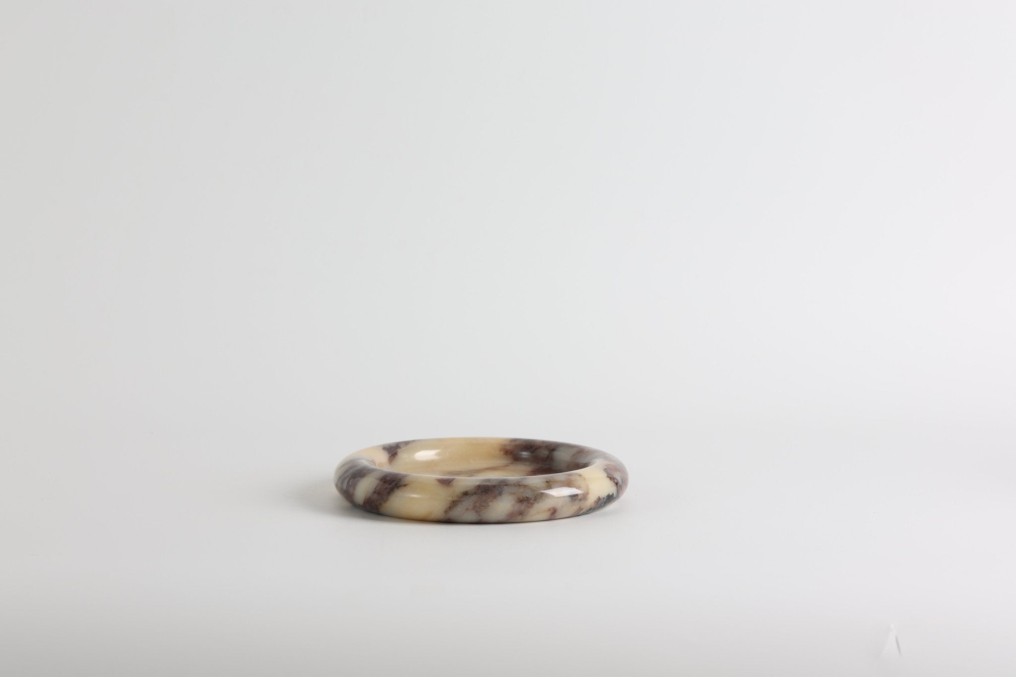 Luna Natural Stone Tray