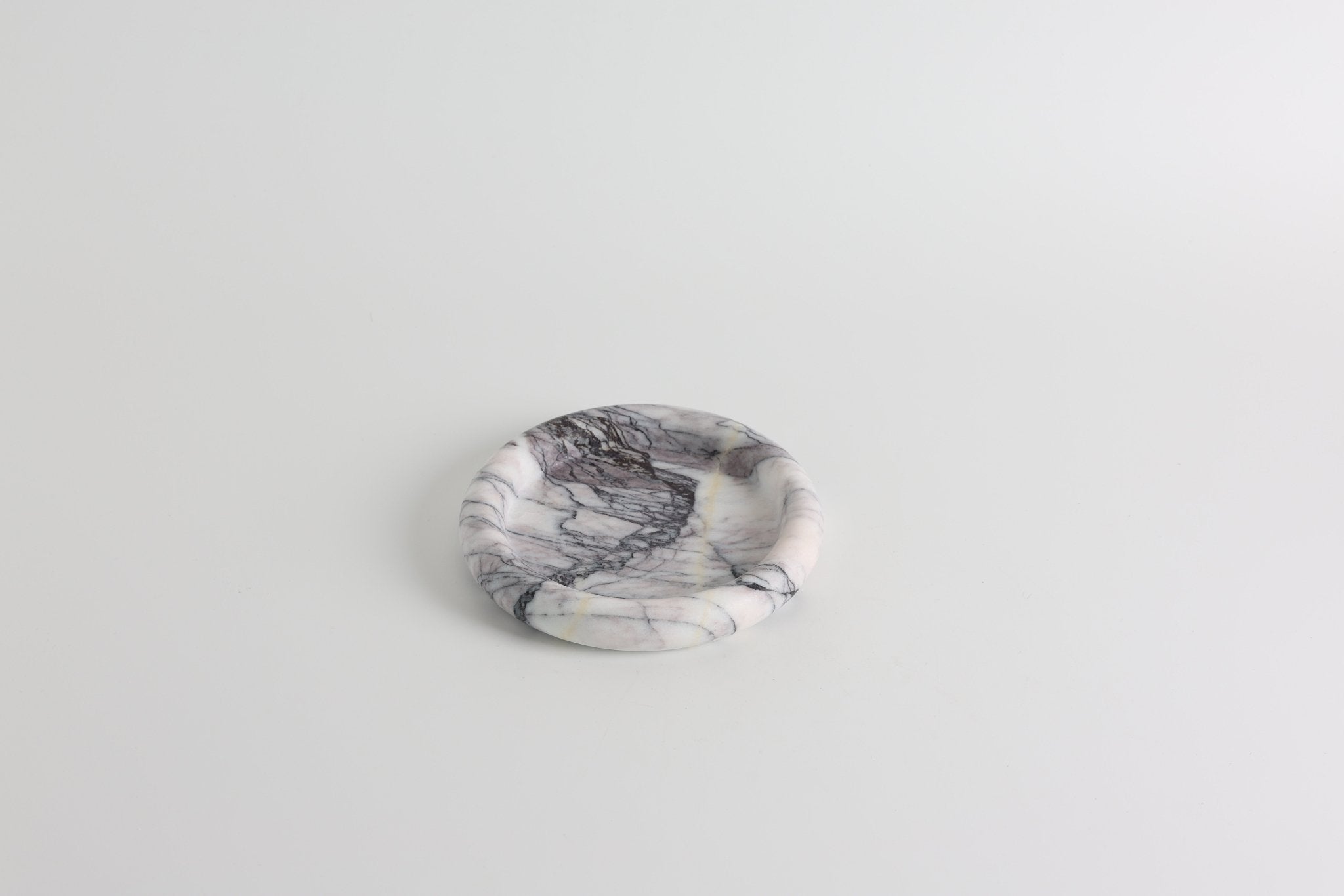 Luna Natural Stone Tray