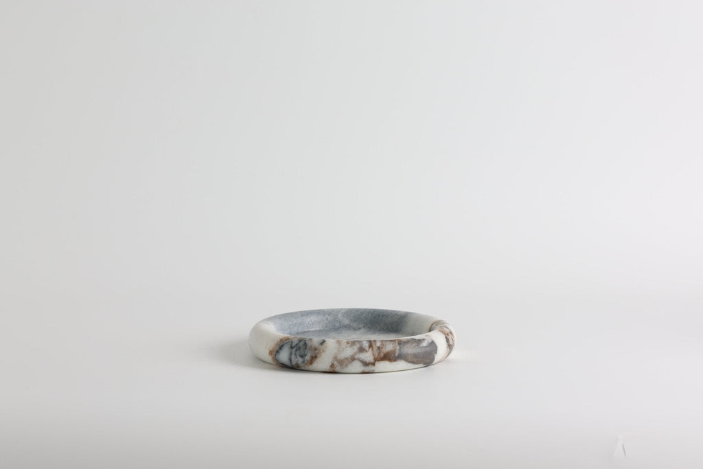 Luna Natural Stone Tray