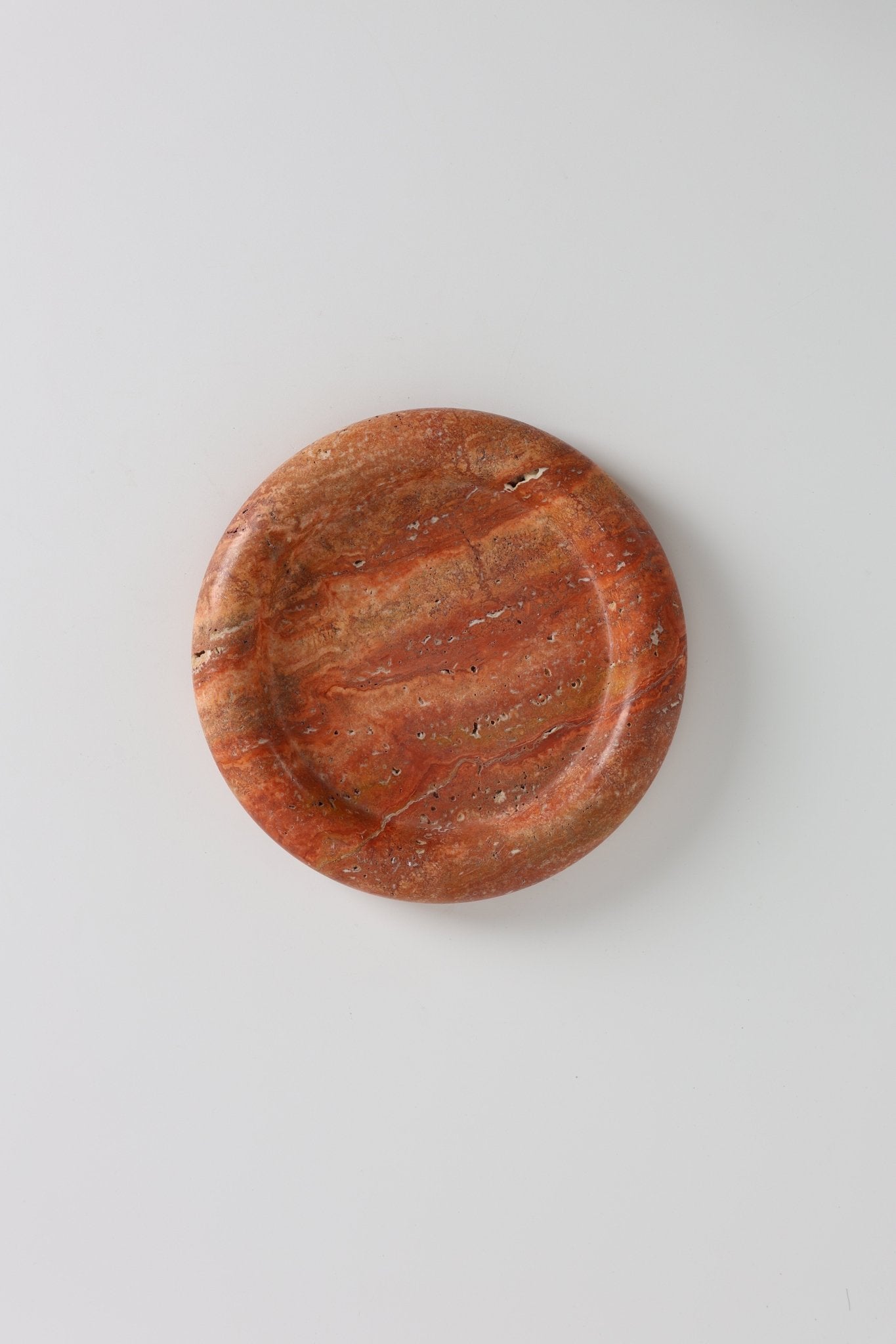 Luna Natural Stone Tray