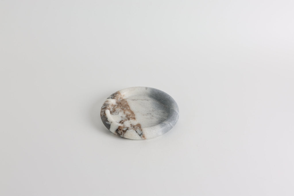 Luna Natural Stone Tray