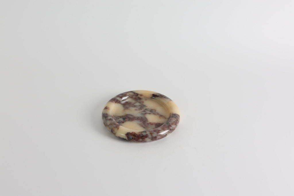 Luna Natural Stone Tray