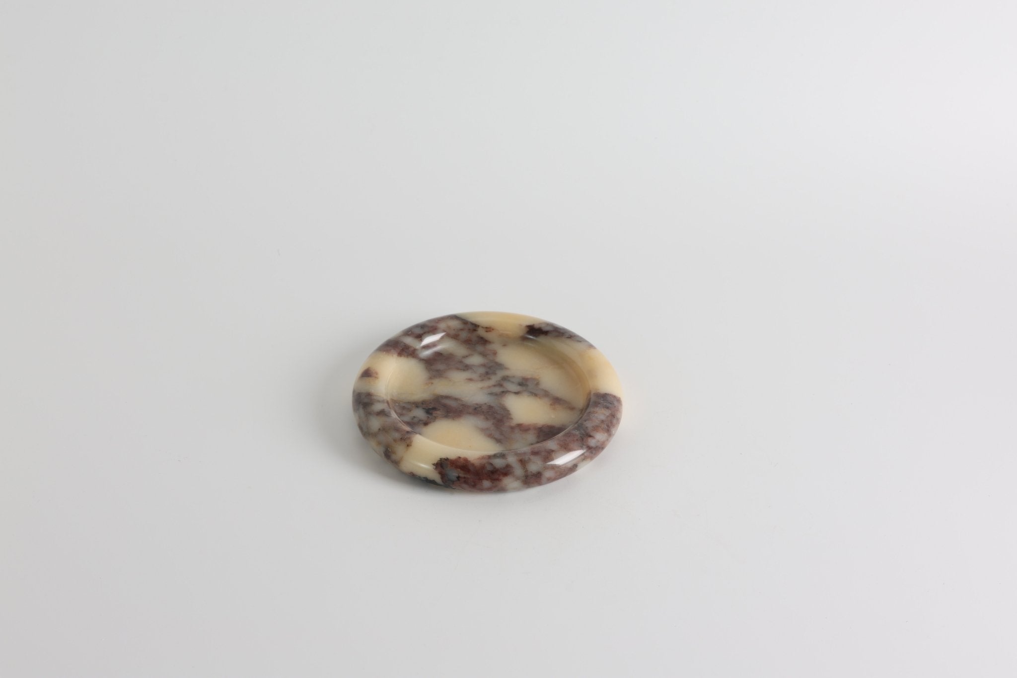 Luna Natural Stone Tray