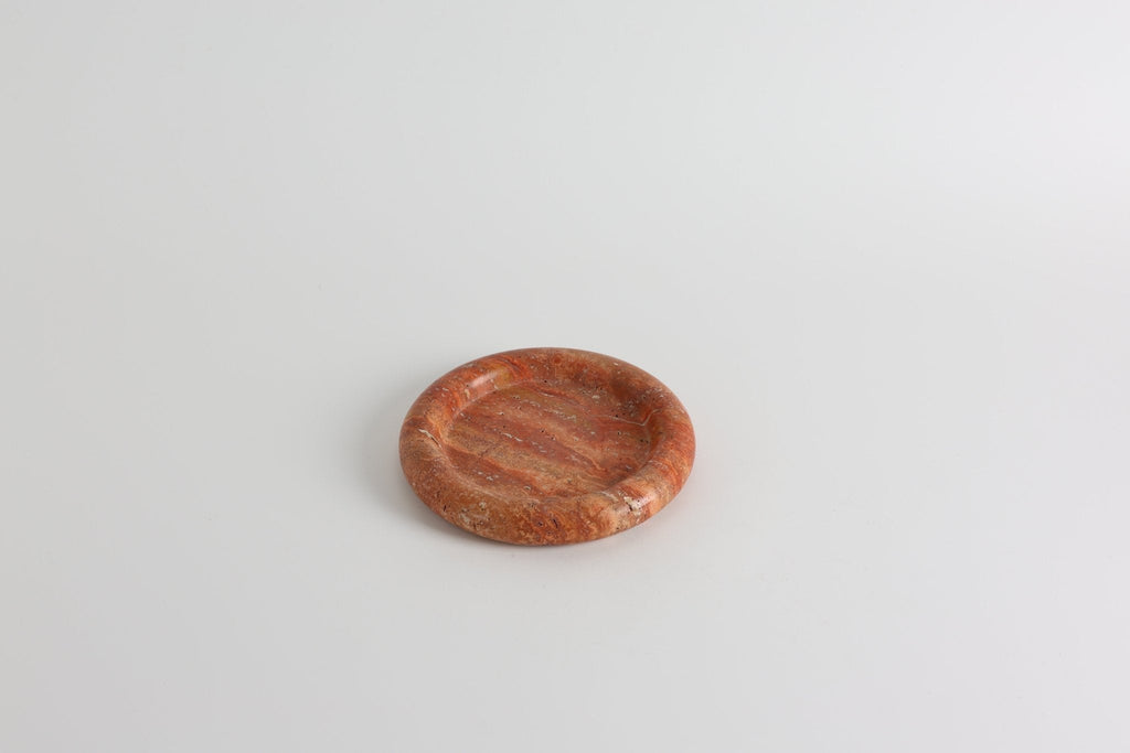Luna Natural Stone Tray
