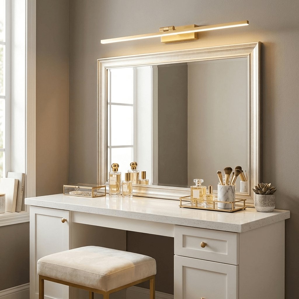 Meridian Vanity Light