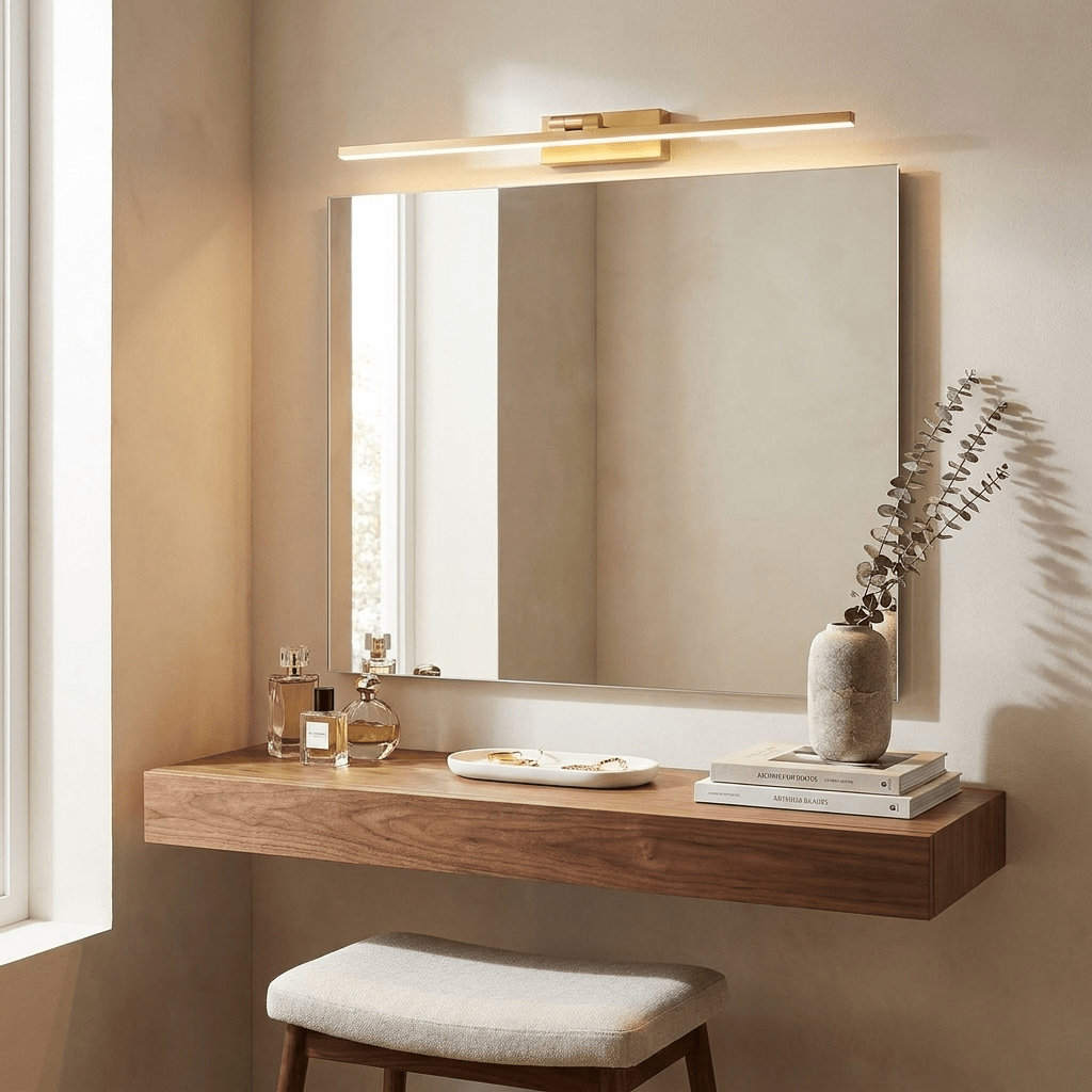 Meridian Vanity Light
