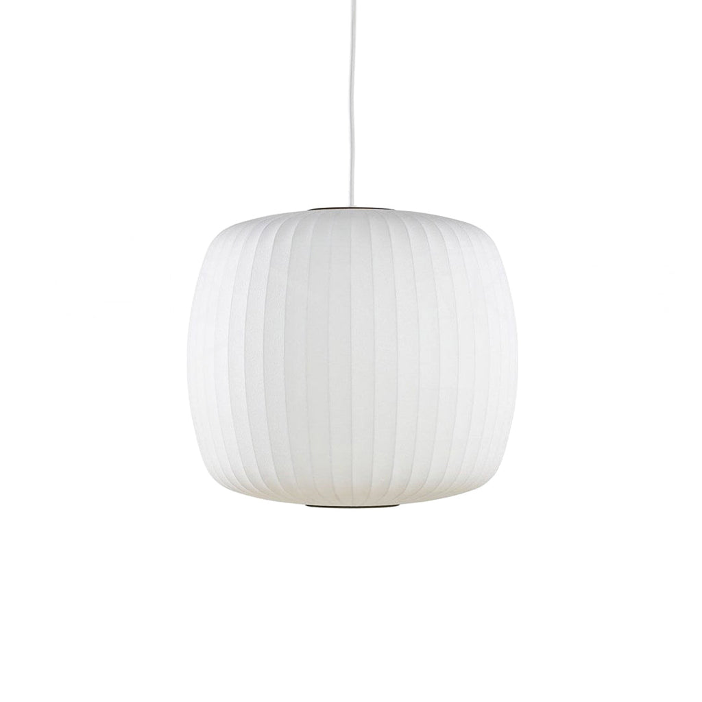 Crisscross Bubble Pendant Light