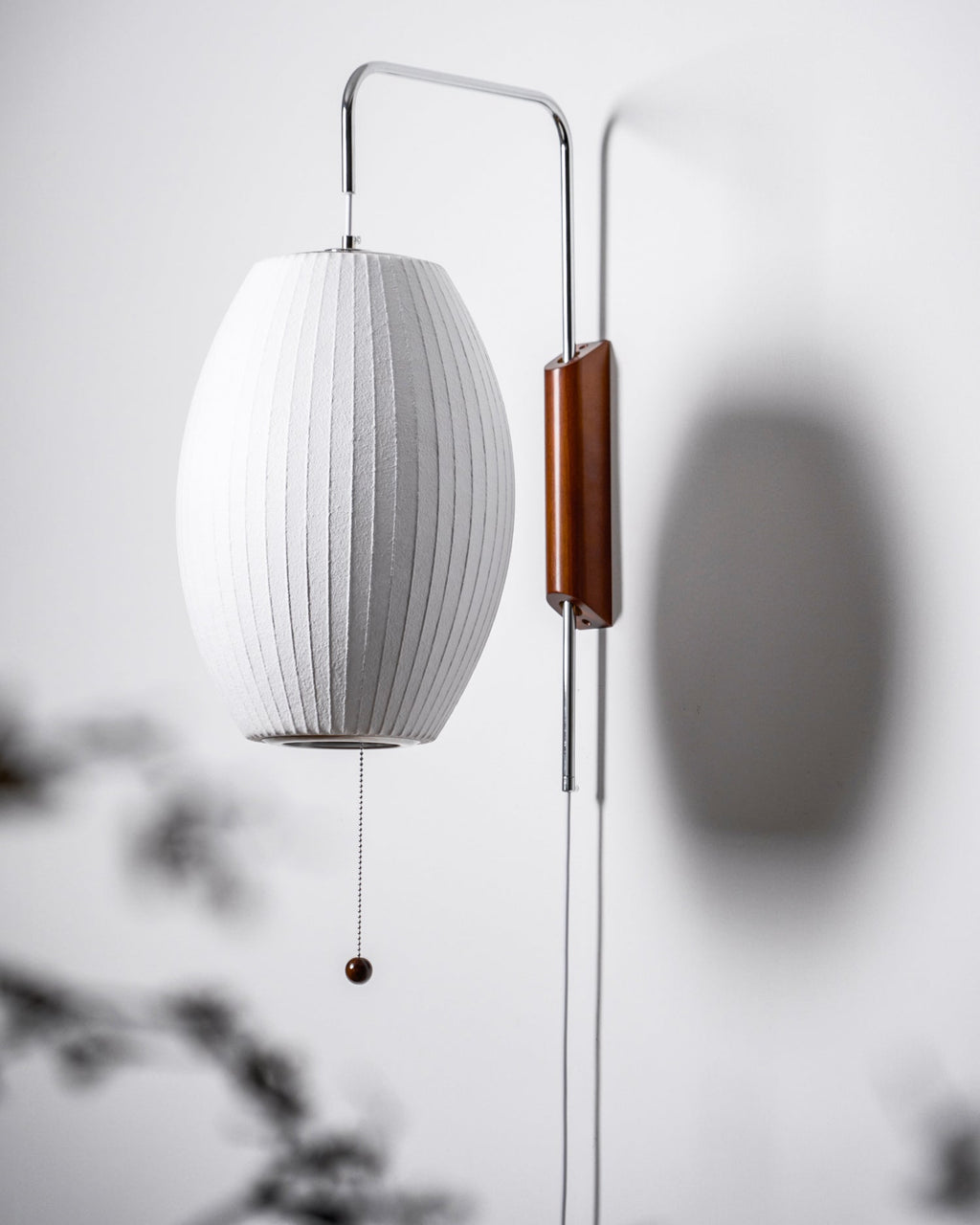 Bubble Ball Wall Sconce